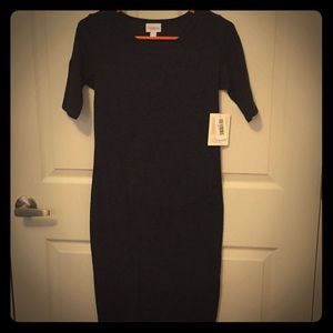 NWT LuLaRoe Julia - Black